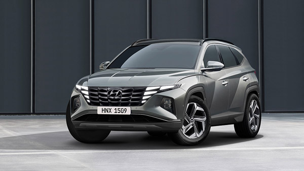 2022 Tucson-ന് ആവശ്യക്കാര് ഏറെ; ഈ വര്ഷത്തേക്കുള്ളത് പൂര്ണമായും വിറ്റുതീര്ന്നെന്ന് Hyundai