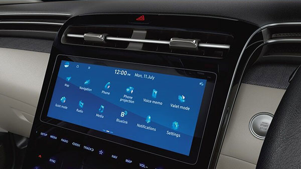 2022 Tucson-ന് ആവശ്യക്കാര് ഏറെ; ഈ വര്ഷത്തേക്കുള്ളത് പൂര്ണമായും വിറ്റുതീര്ന്നെന്ന് Hyundai