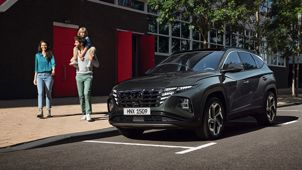 2022 Tucson-ന് ആവശ്യക്കാര് ഏറെ; ഈ വര്ഷത്തേക്കുള്ളത് പൂര്ണമായും വിറ്റുതീര്ന്നെന്ന് Hyundai