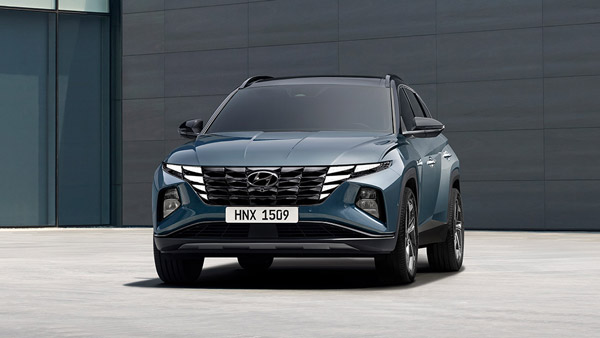 2022 Tucson-ന് ആവശ്യക്കാര് ഏറെ; ഈ വര്ഷത്തേക്കുള്ളത് പൂര്ണമായും വിറ്റുതീര്ന്നെന്ന് Hyundai