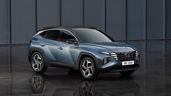 2022 Tucson-ന് ആവശ്യക്കാര് ഏറെ; ഈ വര്ഷത്തേക്കുള്ളത് പൂര്ണമായും വിറ്റുതീര്ന്നെന്ന് Hyundai