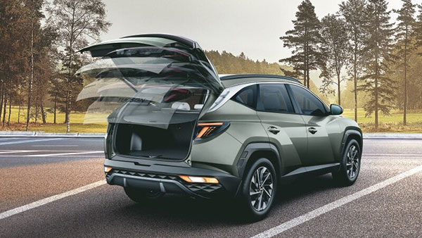 2022 Tucson-ന് ആവശ്യക്കാര് ഏറെ; ഈ വര്ഷത്തേക്കുള്ളത് പൂര്ണമായും വിറ്റുതീര്ന്നെന്ന് Hyundai