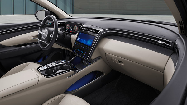 2022 Tucson-ന് ആവശ്യക്കാര് ഏറെ; ഈ വര്ഷത്തേക്കുള്ളത് പൂര്ണമായും വിറ്റുതീര്ന്നെന്ന് Hyundai