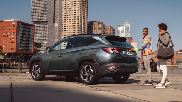 2022 Tucson-ന് ആവശ്യക്കാര് ഏറെ; ഈ വര്ഷത്തേക്കുള്ളത് പൂര്ണമായും വിറ്റുതീര്ന്നെന്ന് Hyundai