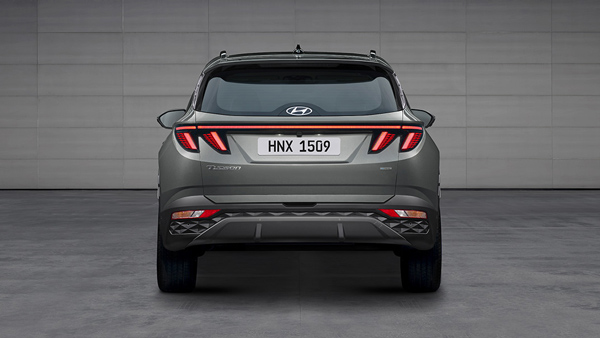 2022 Tucson-ന് ആവശ്യക്കാര് ഏറെ; ഈ വര്ഷത്തേക്കുള്ളത് പൂര്ണമായും വിറ്റുതീര്ന്നെന്ന് Hyundai