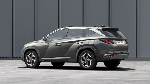 2022 Tucson-ന് ആവശ്യക്കാര് ഏറെ; ഈ വര്ഷത്തേക്കുള്ളത് പൂര്ണമായും വിറ്റുതീര്ന്നെന്ന് Hyundai