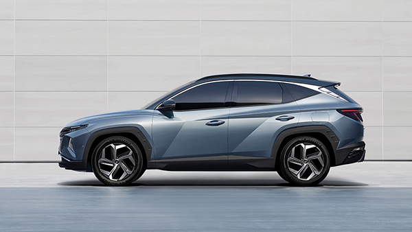 2022 Tucson-ന് ആവശ്യക്കാര് ഏറെ; ഈ വര്ഷത്തേക്കുള്ളത് പൂര്ണമായും വിറ്റുതീര്ന്നെന്ന് Hyundai