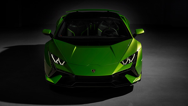 Lamborghini Huracan Tecnica സൂപ്പർ കാറും ഇന്ത്യയിലേക്ക്, അവതരണം ഓഗസ്റ്റ് 25-ന്