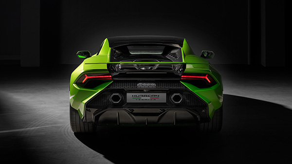 Lamborghini Huracan Tecnica സൂപ്പർ കാറും ഇന്ത്യയിലേക്ക്, അവതരണം ഓഗസ്റ്റ് 25-ന്