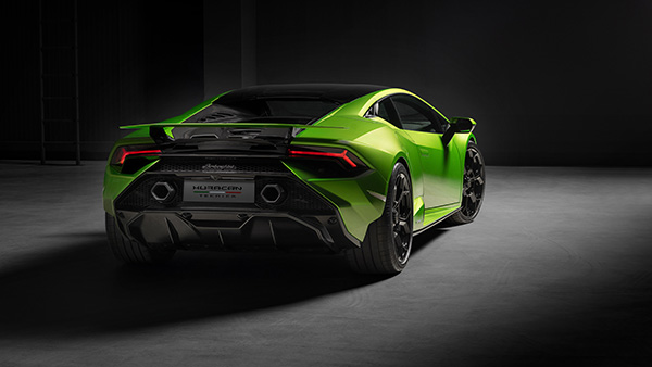 Lamborghini Huracan Tecnica സൂപ്പർ കാറും ഇന്ത്യയിലേക്ക്, അവതരണം ഓഗസ്റ്റ് 25-ന്