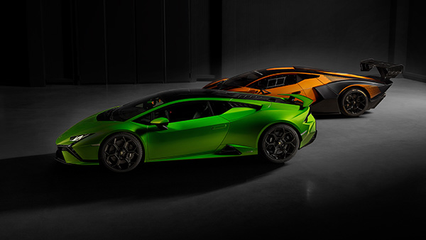 Lamborghini Huracan Tecnica സൂപ്പർ കാറും ഇന്ത്യയിലേക്ക്, അവതരണം ഓഗസ്റ്റ് 25-ന്