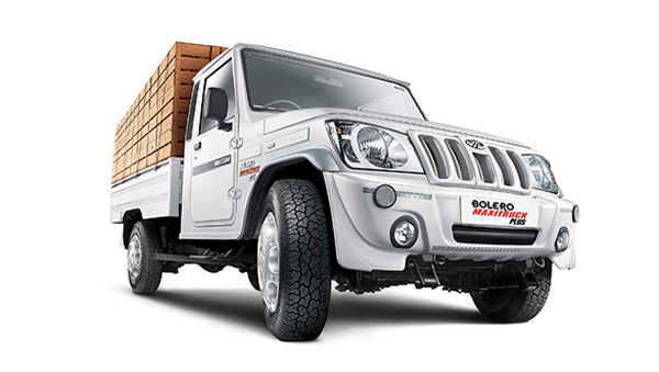 Bolero MaXX പിക്ക്-അപ്പ് സിറ്റി 3000 അവതരിപ്പിച്ച് Mahindra; വില 7.68 ലക്ഷം രൂപ
