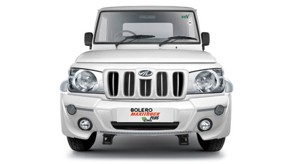 Bolero MaXX പിക്ക്-അപ്പ് സിറ്റി 3000 അവതരിപ്പിച്ച് Mahindra; വില 7.68 ലക്ഷം രൂപ