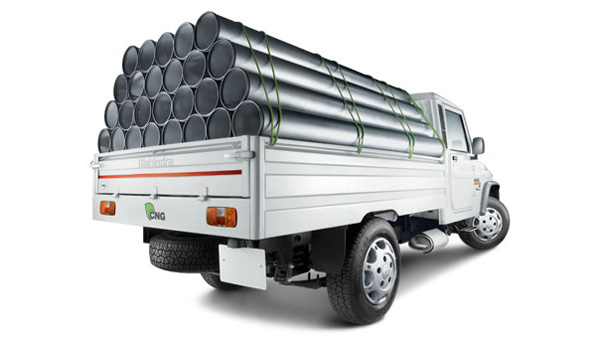 Bolero MaXX പിക്ക്-അപ്പ് സിറ്റി 3000 അവതരിപ്പിച്ച് Mahindra; വില 7.68 ലക്ഷം രൂപ