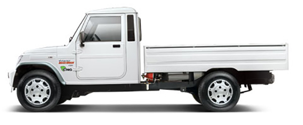 Bolero MaXX പിക്ക്-അപ്പ് സിറ്റി 3000 അവതരിപ്പിച്ച് Mahindra; വില 7.68 ലക്ഷം രൂപ