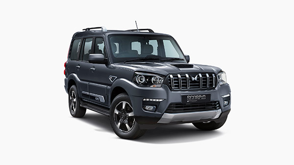Scorpio ക്ലാസിക്കിന്റെ വില പ്രഖ്യപിച്ച് Mahindra; വില വിവരങ്ങള് ഇങ്ങനെ