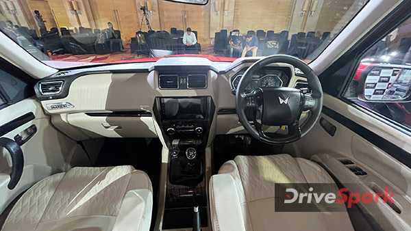 ഇരച്ചെത്തുമോ എസ്യുവി പ്രേമികൾ? പുത്തൻ Mahindra Scorpio Classic മോഡലിന്റെ വില പ്രഖ്യാപനം നാളെ