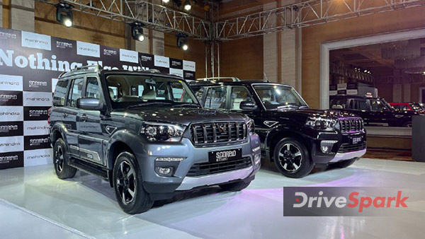 ഇരച്ചെത്തുമോ എസ്യുവി പ്രേമികൾ? പുത്തൻ Mahindra Scorpio Classic മോഡലിന്റെ വില പ്രഖ്യാപനം നാളെ