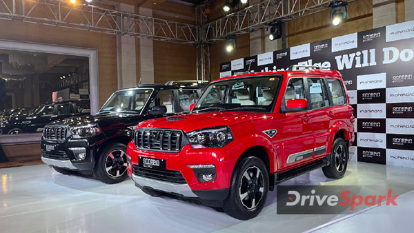 Scorpio ക്ലാസിക്കിന്റെ വില പ്രഖ്യപിച്ച് Mahindra; വില വിവരങ്ങള് ഇങ്ങനെ