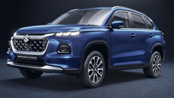 ചേട്ടൻ ബാവ-അനിയൻ ബാവ! Grand Vitara - Brezza മോഡലുകൾ തമ്മിൽ മാറ്റുരയ്ക്കാം