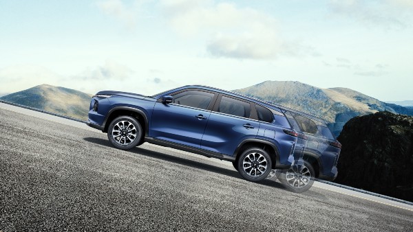 ചേട്ടൻ ബാവ-അനിയൻ ബാവ! Grand Vitara - Brezza മോഡലുകൾ തമ്മിൽ മാറ്റുരയ്ക്കാം
