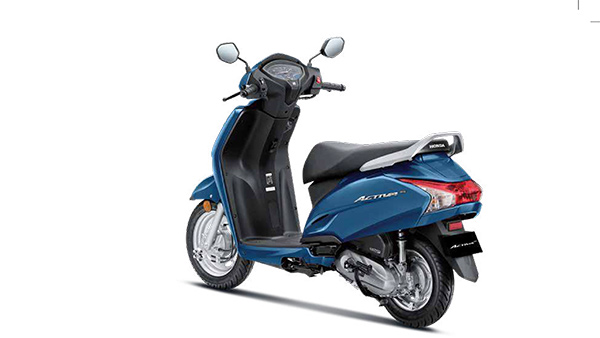 Activa 7G എത്തുന്നു; ഡിസൈന് വെളിപ്പെടുത്തുന്ന ടീസര് ചിത്രവുമായി Honda