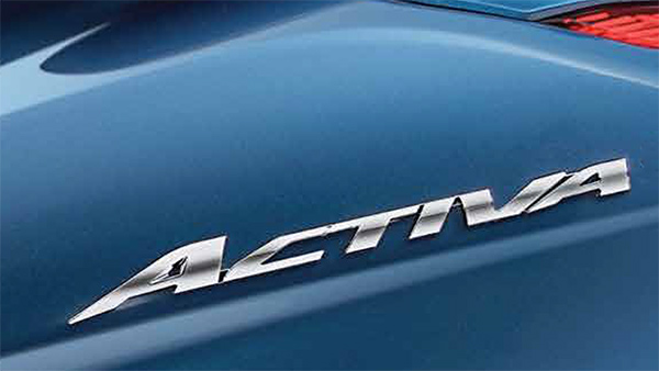 Activa 7G എത്തുന്നു; ഡിസൈന് വെളിപ്പെടുത്തുന്ന ടീസര് ചിത്രവുമായി Honda