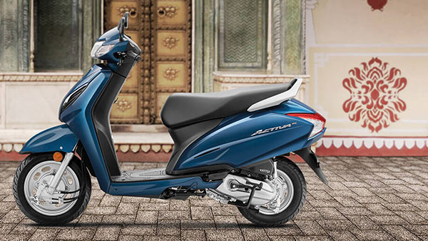 Activa 7G എത്തുന്നു; ഡിസൈന് വെളിപ്പെടുത്തുന്ന ടീസര് ചിത്രവുമായി Honda