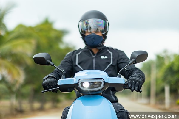 ഓഗസ്റ്റ് 15-ന് പുതിയ മോഡലുമായി Ola; വില കുറഞ്ഞ ഇലക്ട്രിക് സ്കൂട്ടറെന്ന് സൂചന
