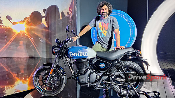 എൻഫീൽഡിന്റെ വേട്ടക്കാരൻ; ഹണ്ടർ 350 അവതരിപ്പിച്ച് റോയൽ എൻഫീൽഡ്, വില 1.49 ലക്ഷം മുതൽ