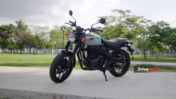 വേട്ട ആരംഭിക്കാന് Royal Enfield Hunter 350 എത്തി; റിവ്യൂ വിശേഷങ്ങള് ഇതാ