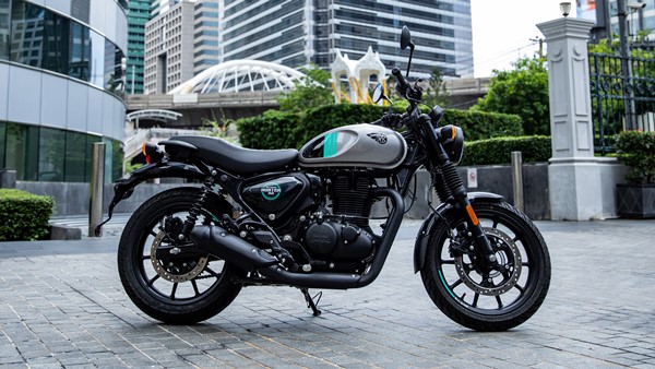 Yezdi Scrambler vs Royal Enfield Hunter 350; പ്രധാന വ്യത്യാസങ്ങള് ഇങ്ങനെ