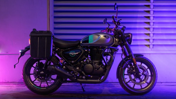 Hunter 350 കൂടുതൽ മോടിയാക്കാൻ ബൈക്കിൽ കിടിലൻ ആക്സസറികളുമുണ്ടേ