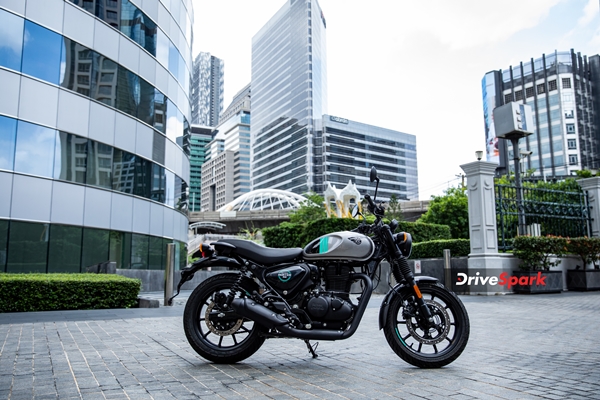 വേട്ട ആരംഭിക്കാന് Royal Enfield Hunter 350 എത്തി; റിവ്യൂ വിശേഷങ്ങള് ഇതാ