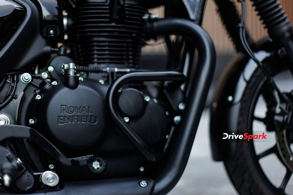 വേട്ട ആരംഭിക്കാന് Royal Enfield Hunter 350 എത്തി; റിവ്യൂ വിശേഷങ്ങള് ഇതാ