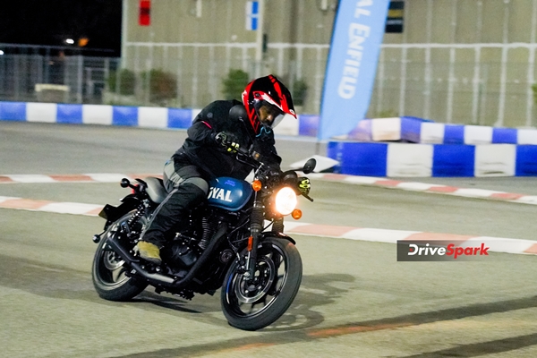 വേട്ട ആരംഭിക്കാന് Royal Enfield Hunter 350 എത്തി; റിവ്യൂ വിശേഷങ്ങള് ഇതാ