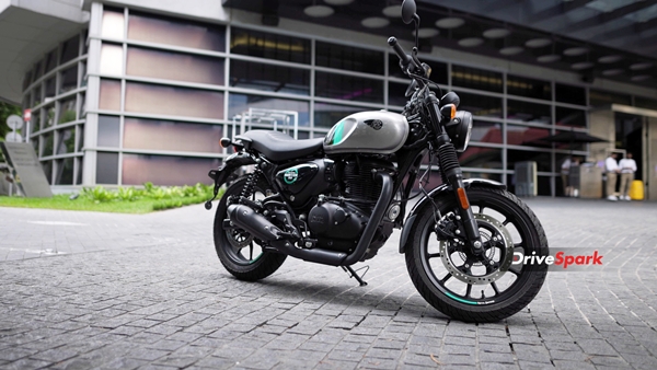 വേട്ട ആരംഭിക്കാന് Royal Enfield Hunter 350 എത്തി; റിവ്യൂ വിശേഷങ്ങള് ഇതാ