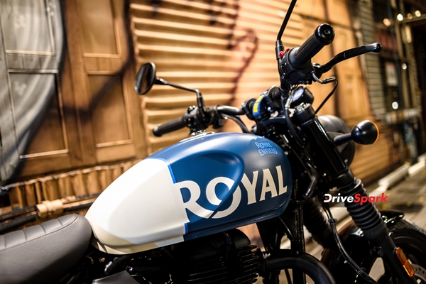 വേട്ട ആരംഭിക്കാന് Royal Enfield Hunter 350 എത്തി; റിവ്യൂ വിശേഷങ്ങള് ഇതാ