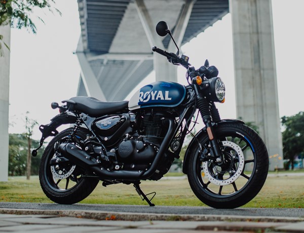 Yezdi Scrambler vs Royal Enfield Hunter 350; പ്രധാന വ്യത്യാസങ്ങള് ഇങ്ങനെ