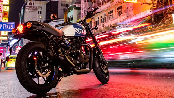 Yezdi Scrambler vs Royal Enfield Hunter 350; പ്രധാന വ്യത്യാസങ്ങള് ഇങ്ങനെ