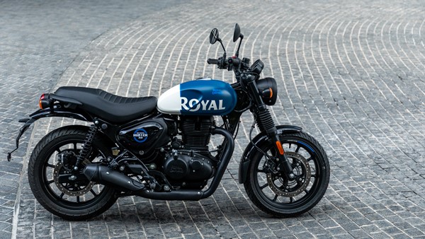 Yezdi Scrambler vs Royal Enfield Hunter 350; പ്രധാന വ്യത്യാസങ്ങള് ഇങ്ങനെ