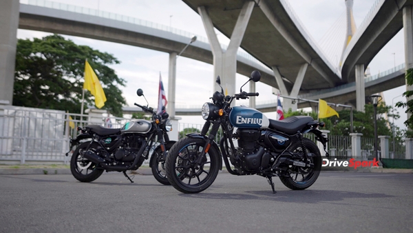 വേട്ട ആരംഭിക്കാന് Royal Enfield Hunter 350 എത്തി; റിവ്യൂ വിശേഷങ്ങള് ഇതാ