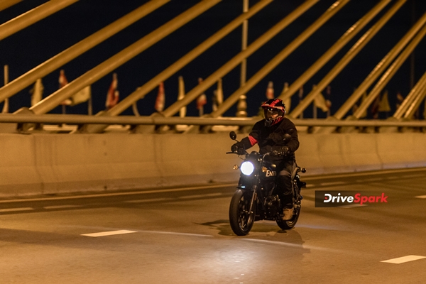 വേട്ട ആരംഭിക്കാന് Royal Enfield Hunter 350 എത്തി; റിവ്യൂ വിശേഷങ്ങള് ഇതാ