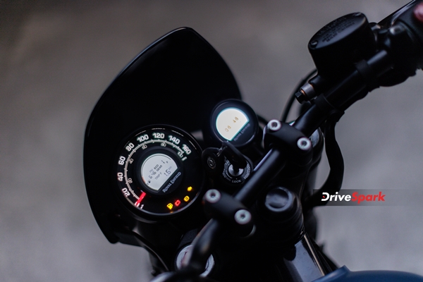 വേട്ട ആരംഭിക്കാന് Royal Enfield Hunter 350 എത്തി; റിവ്യൂ വിശേഷങ്ങള് ഇതാ