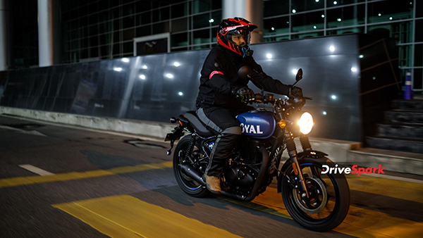 വേട്ട ആരംഭിക്കാന് Royal Enfield Hunter 350 എത്തി; റിവ്യൂ വിശേഷങ്ങള് ഇതാ