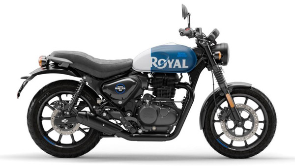 Royal Enfield Hunter 350 Vs Honda CB350RS Vs Jawa 42 Vs TVS Ronin; പ്രധാന വ്യത്യാസങ്ങള് ഇതാ