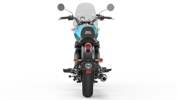 Royal Enfield Meteor 350 ബ്രിട്ടനില് നമ്പര് 1: വില്പ്പനയുടെ കാര്യത്തില് പിന്തള്ളിയത് ഈ വമ്പനെ