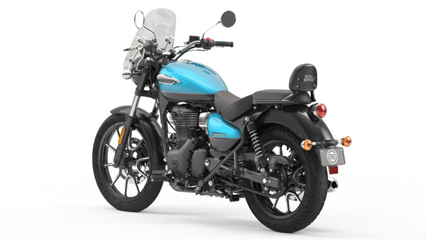 Royal Enfield Meteor 350 ബ്രിട്ടനില് നമ്പര് 1: വില്പ്പനയുടെ കാര്യത്തില് പിന്തള്ളിയത് ഈ വമ്പനെ
