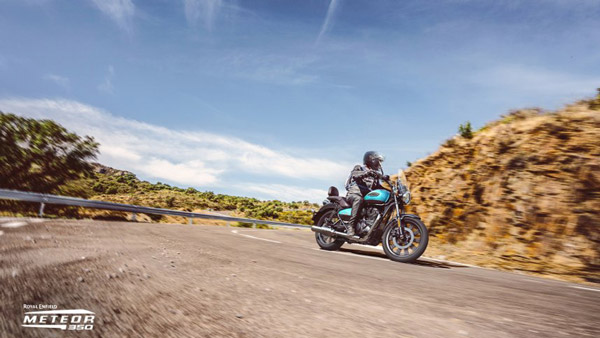 Royal Enfield Meteor 350 ബ്രിട്ടനില് നമ്പര് 1: വില്പ്പനയുടെ കാര്യത്തില് പിന്തള്ളിയത് ഈ വമ്പനെ