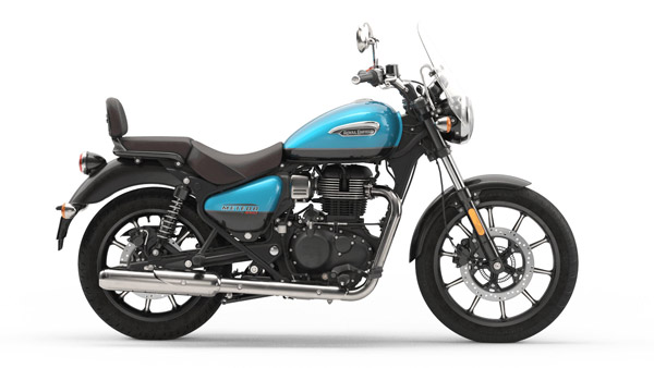 Royal Enfield Meteor 350 ബ്രിട്ടനില് നമ്പര് 1: വില്പ്പനയുടെ കാര്യത്തില് പിന്തള്ളിയത് ഈ വമ്പനെ